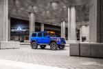 Mercedes-Benz G550 4x4&sup2; 2017 года (NA)